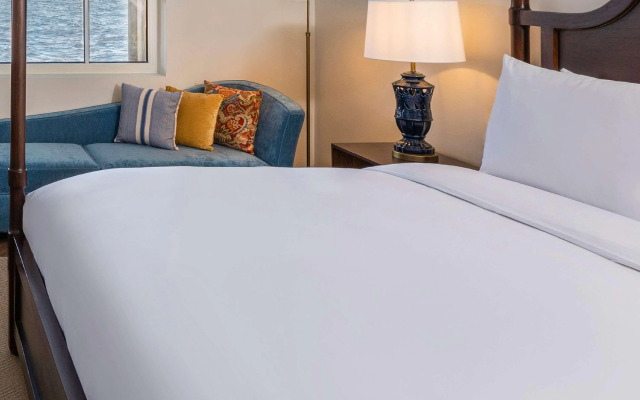 Sofitel Legend Casco Viejo, Panama City