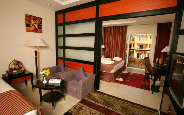 Rehana Royal Beach Resort - Aquapark & Spa