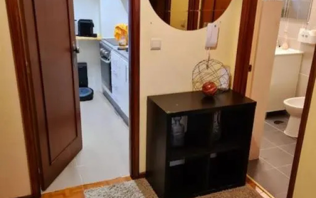 Porto Central Home