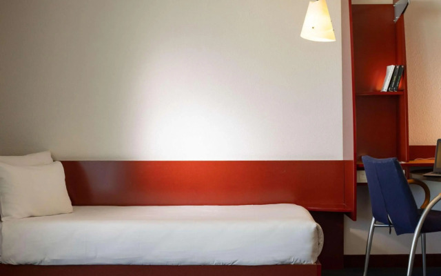 Novotel Suites Marseille Centre Euromed