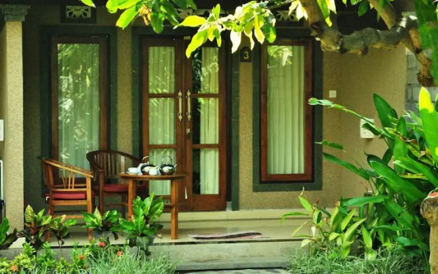 Pondok Lebih Homestay