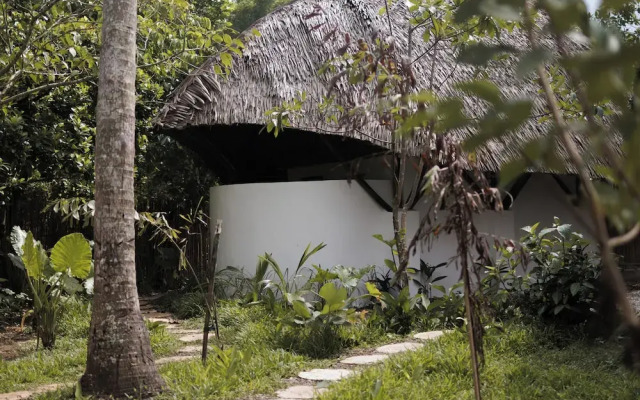 Bamboo Jungle Villas