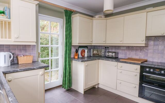 Cilgerran Cottage