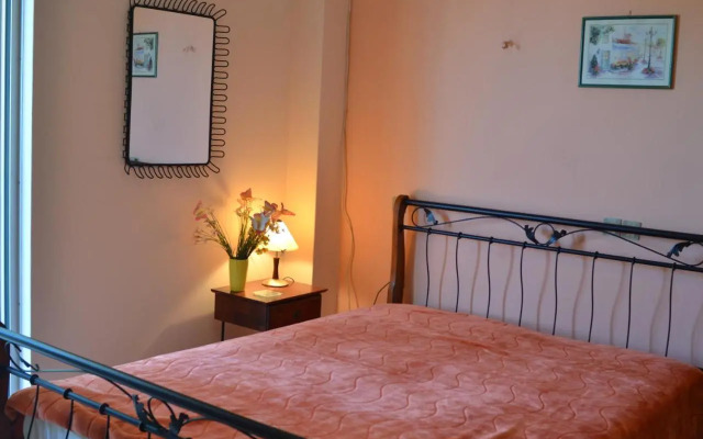 Villa Evi's
