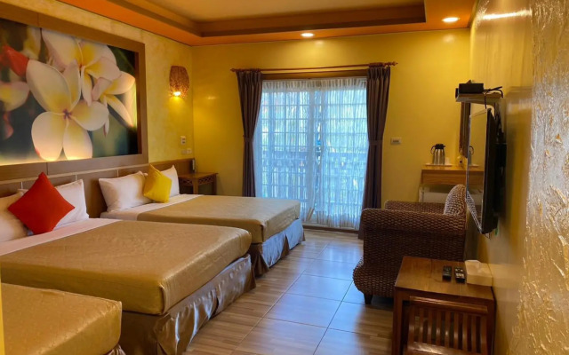 Sin Sin Hotel I