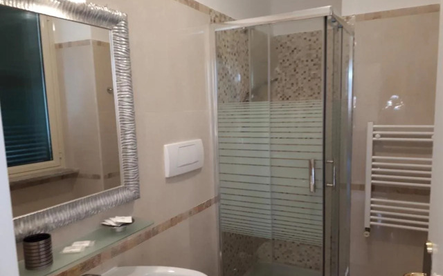 Hotel Major Aventinus