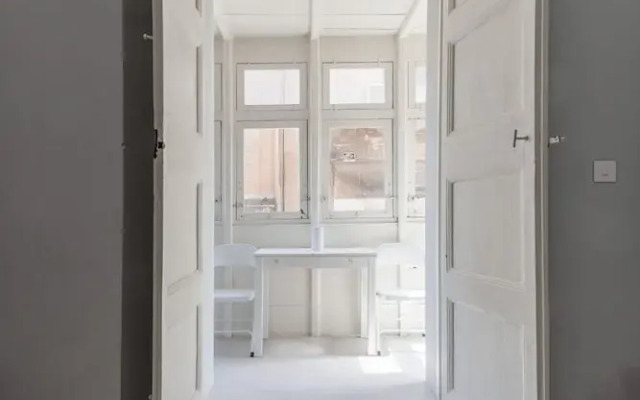 Charming Spacious 3BR Apartment