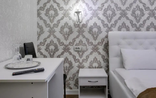 Оскар Некрасовка