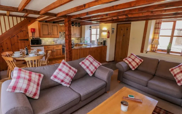 Danby Cottage
