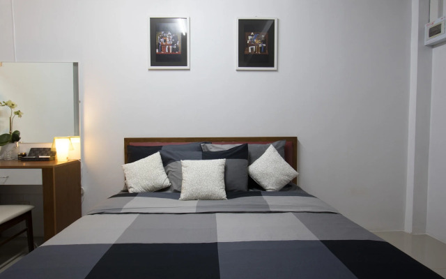 I-Home Residence and Hotel