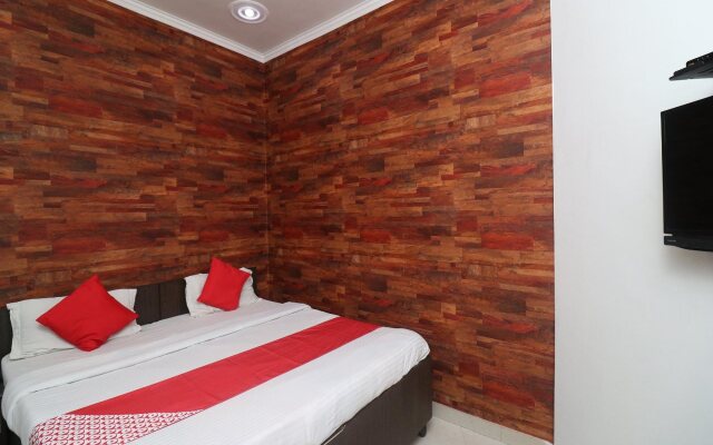 New Sunrise By OYO Rooms