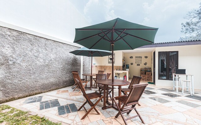 Safa Alya by OYO Rooms