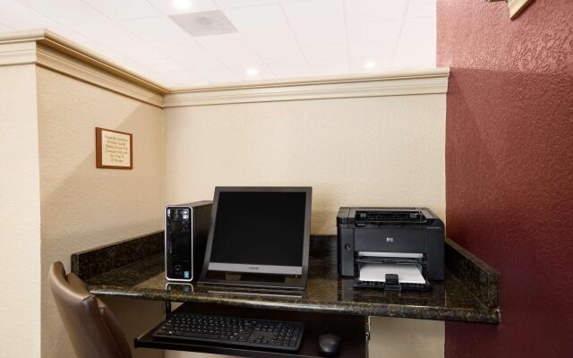 Country Inn & Suites by Radisson, Jacksonville I-95 South, FL