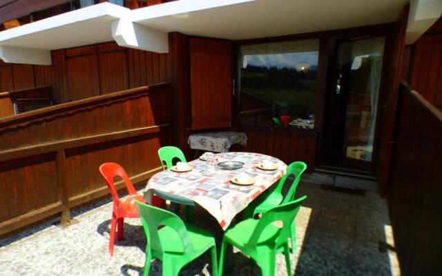 Appartement Les Saisies, 2 pièces, 4 personnes - FR-1-594-154