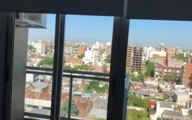 Buenos Aires 22