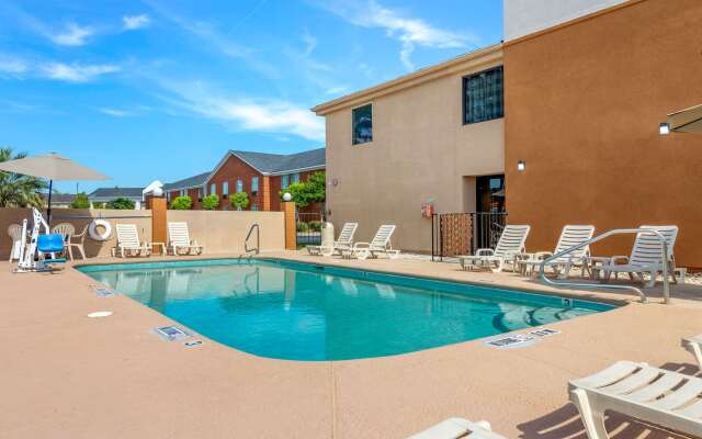 Sleep Inn I-95 North Savannah