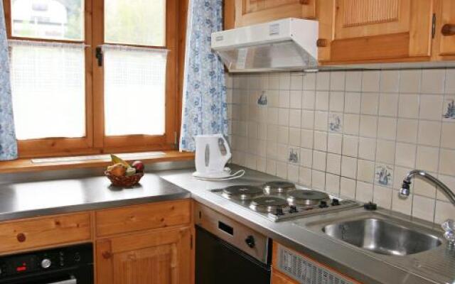 Apartment Hottenroth.1