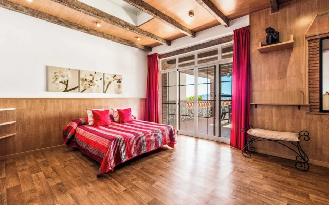 Villa Sol Nerja
