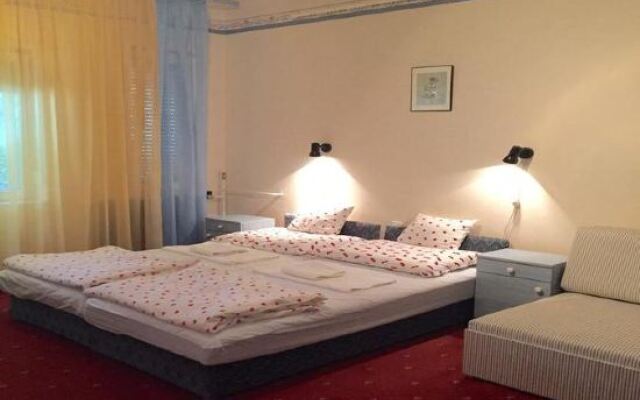 Weninger Apartmanok