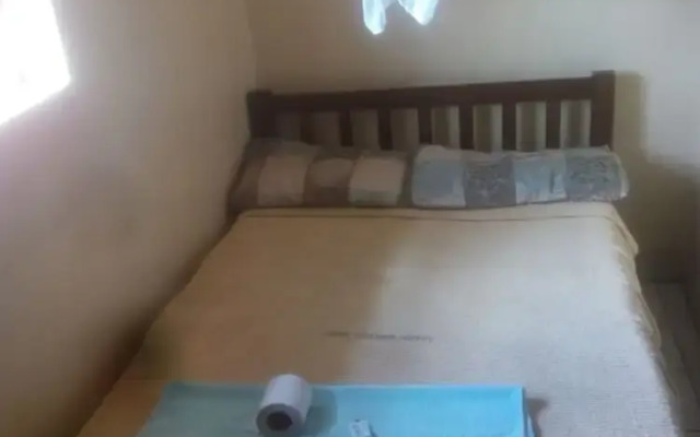 Chiri Orange Hotel