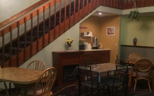 Deluxe Inn Nebraska City