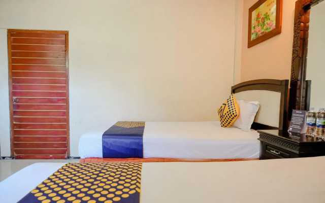 OYO 1761 Hotel Dirgahayu