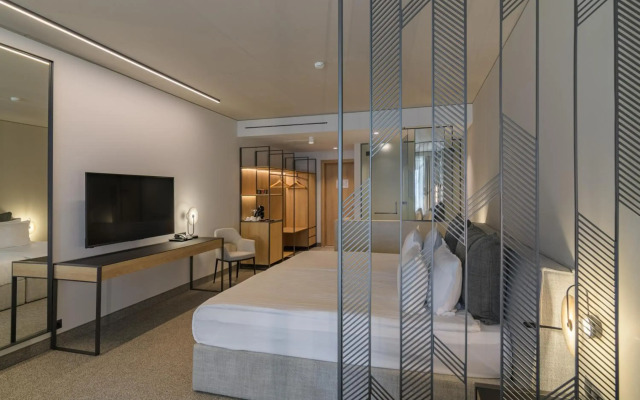 Ensana Aquahouse Health Spa Hotel