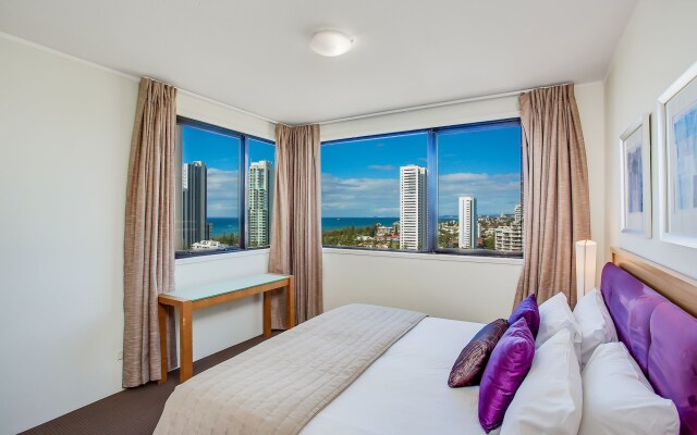 Mantra Broadbeach on the Park