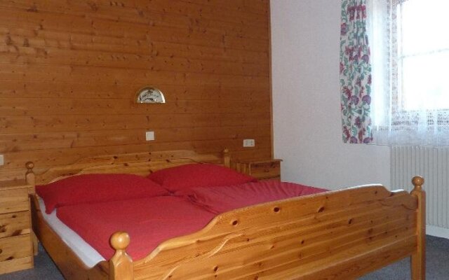 Haus Moosanger