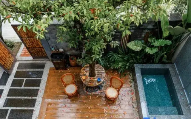Tengchong Mudui Duying Homestay