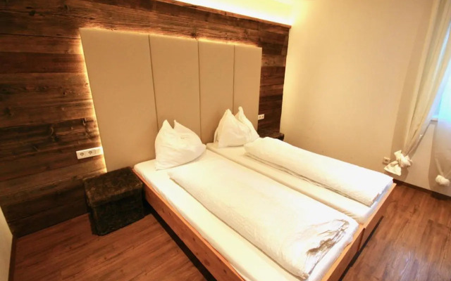 Chalet Apartment Leogang