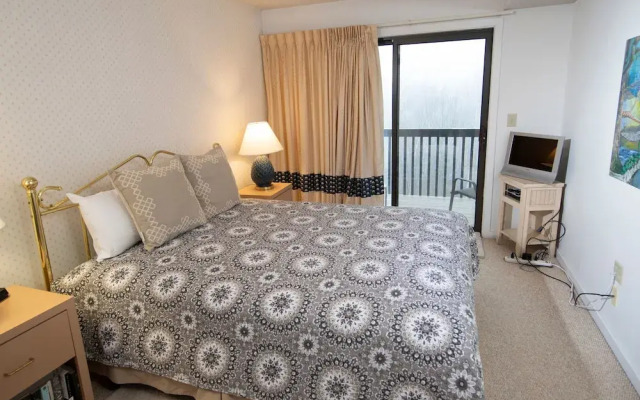 Spacious Winterplace 2 Br - Okemo 2 Bedroom Condo by RedAwning