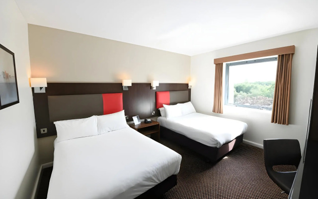 International Hotel Telford