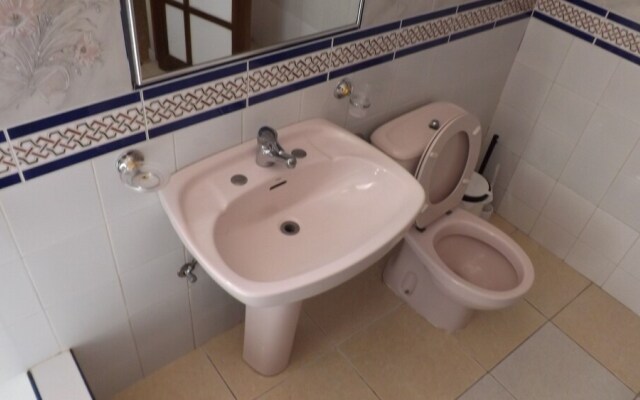Apartamento Barbara
