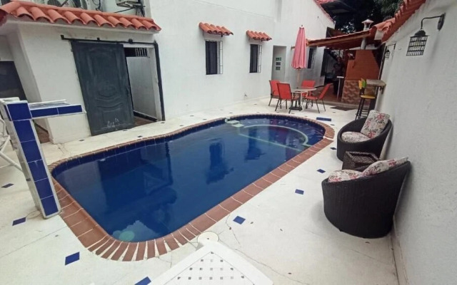 Casa Alejandra