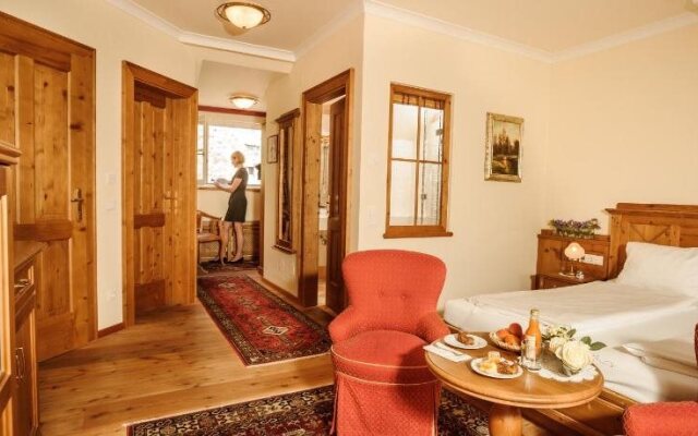 Kirchenwirt Hotel Restaurant Wachau