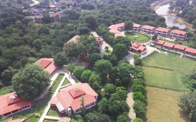 Arogyadham Swasthya Kutir