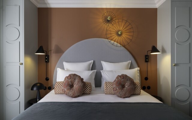 Le Clark Hotel