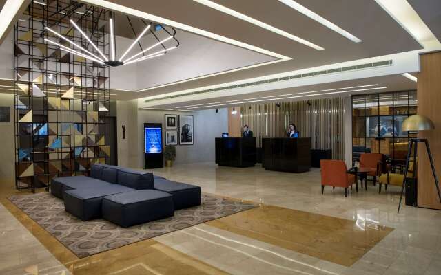 Radisson Blu Hotel, Beirut Verdun