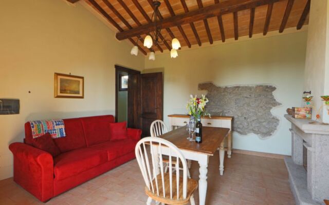 House  Gemma Orvieto