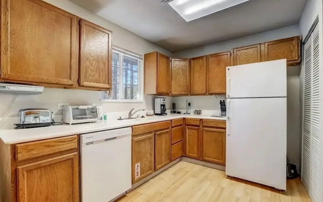 1763 Saponi Street 2 Bedroom Cabin