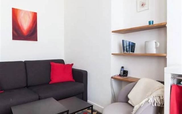 Apartment Saint-Germain - Smartrenting