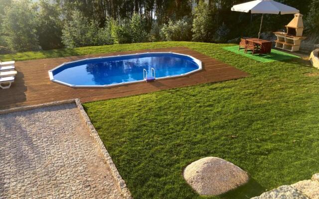 The Green Roof House