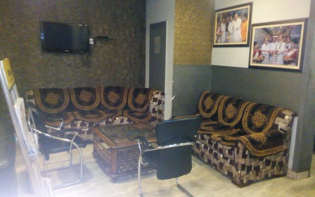 Hotel Shivam Inn Muzaffarpur