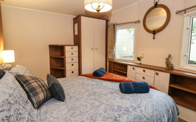 Loch Lomond Holiday Home