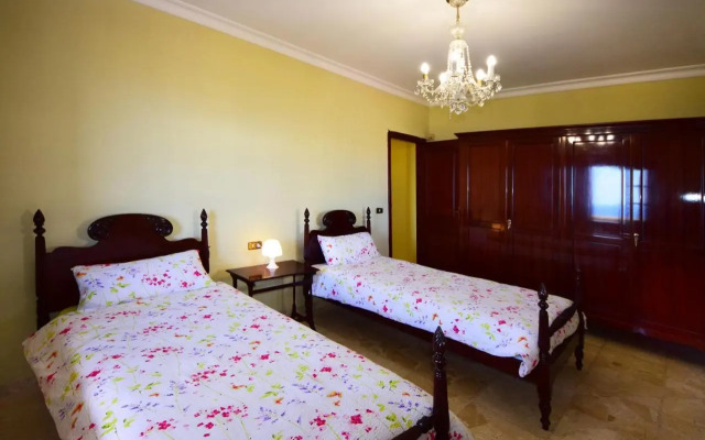 Alina - Vivienda vacacional con piscina privada