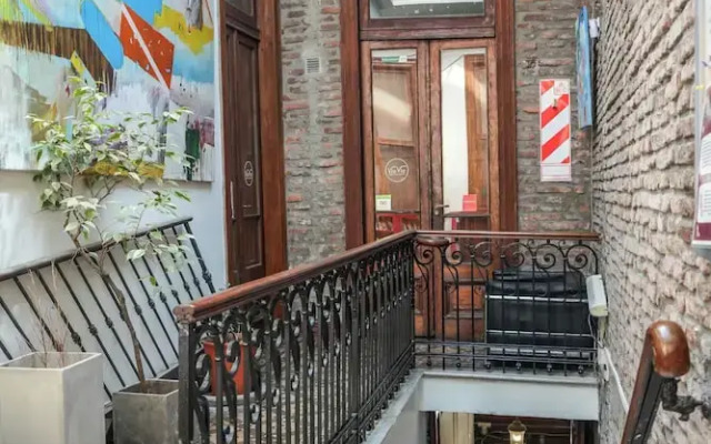 Via Via BsAs GuestHouse 324