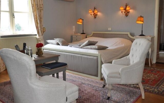 B&B Villa Hestia