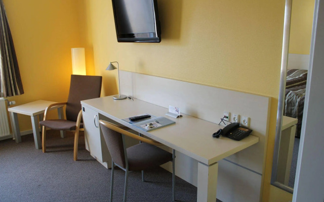 Milling Hotel Sopark