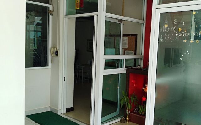 Sansabai Place